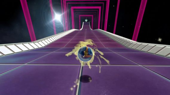 marble it up rolls onto steam fo