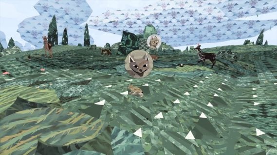 meadow from might delight is out