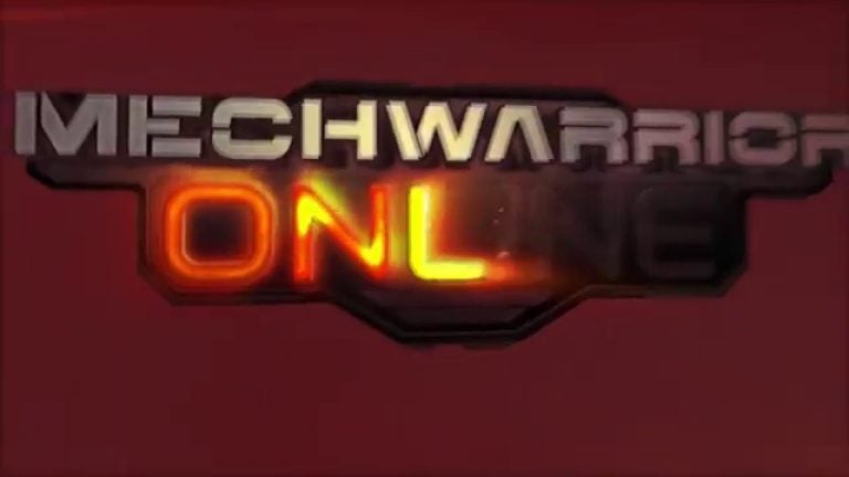 mechwarrior online comes to stea