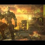 mercenary ops trailer and screen