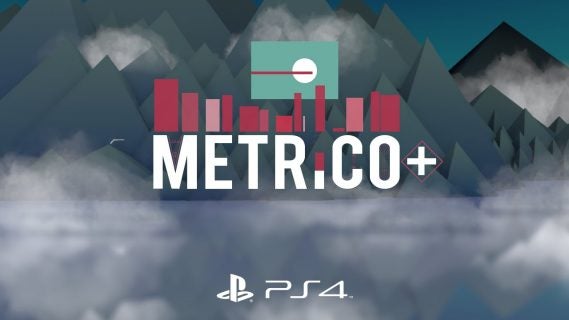 metrico hits steam and playstati