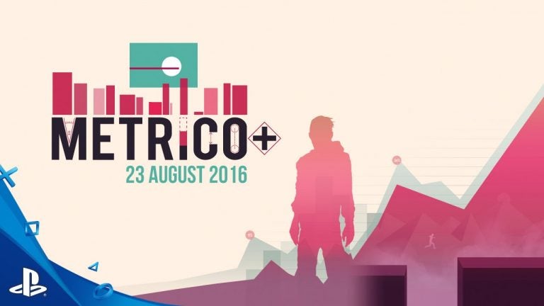 metrico to release on august 23r