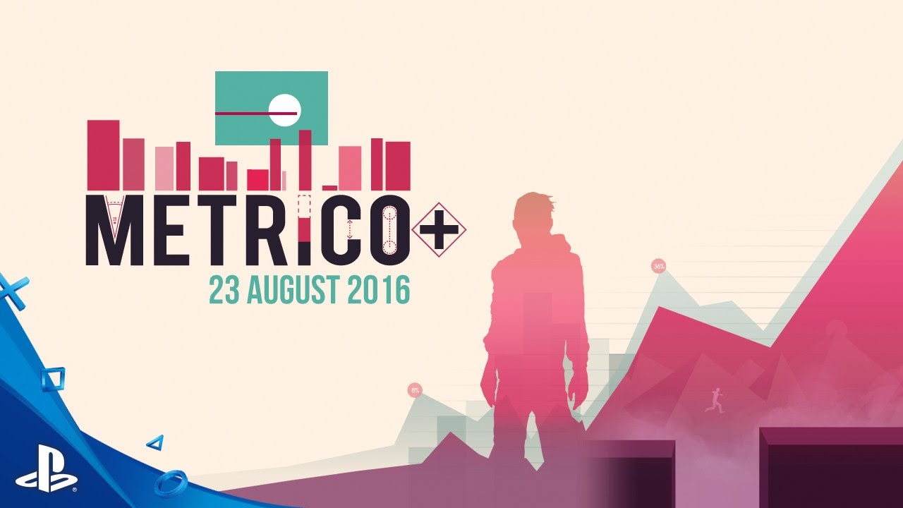 metrico to release on august 23r