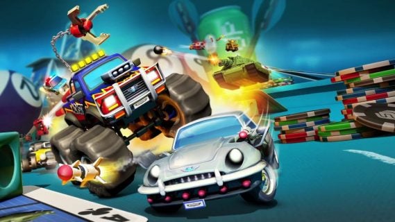 micro machines returns with micr