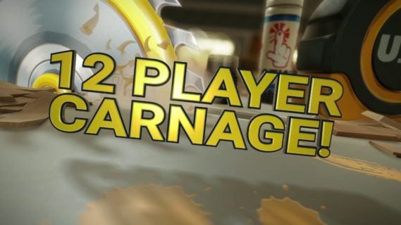 micro machines world series trai