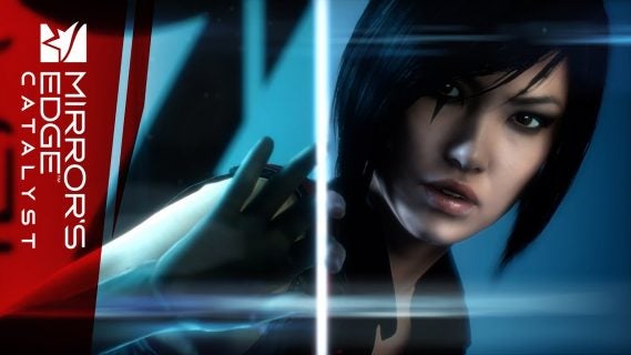 mirrors edge catalyst gameplay t