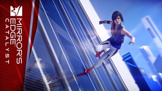 mirrors edge catalyst launch tra