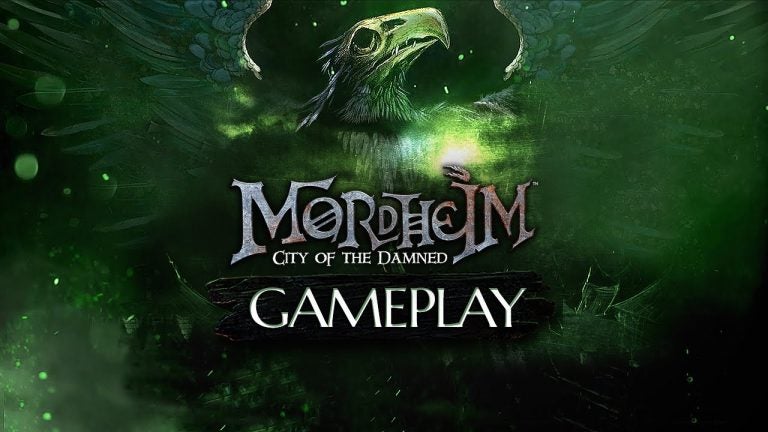 mordheim city of the damned game