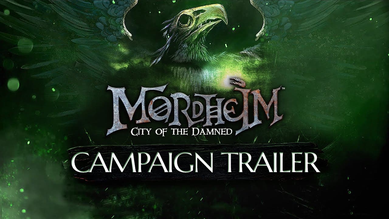 mordheim city of the damned span