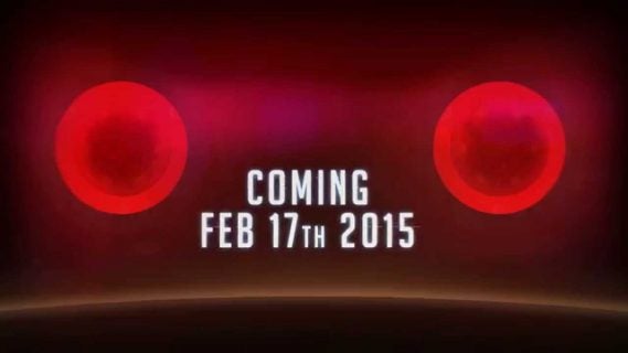 morningstar descent to deadrock