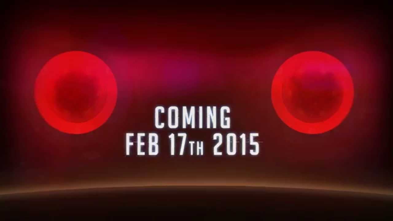 morningstar descent to deadrock