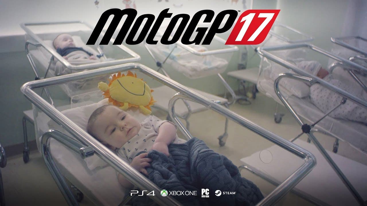 motogp 17 announced for pc plays