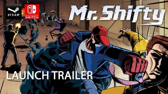 mr shifty now available on steam