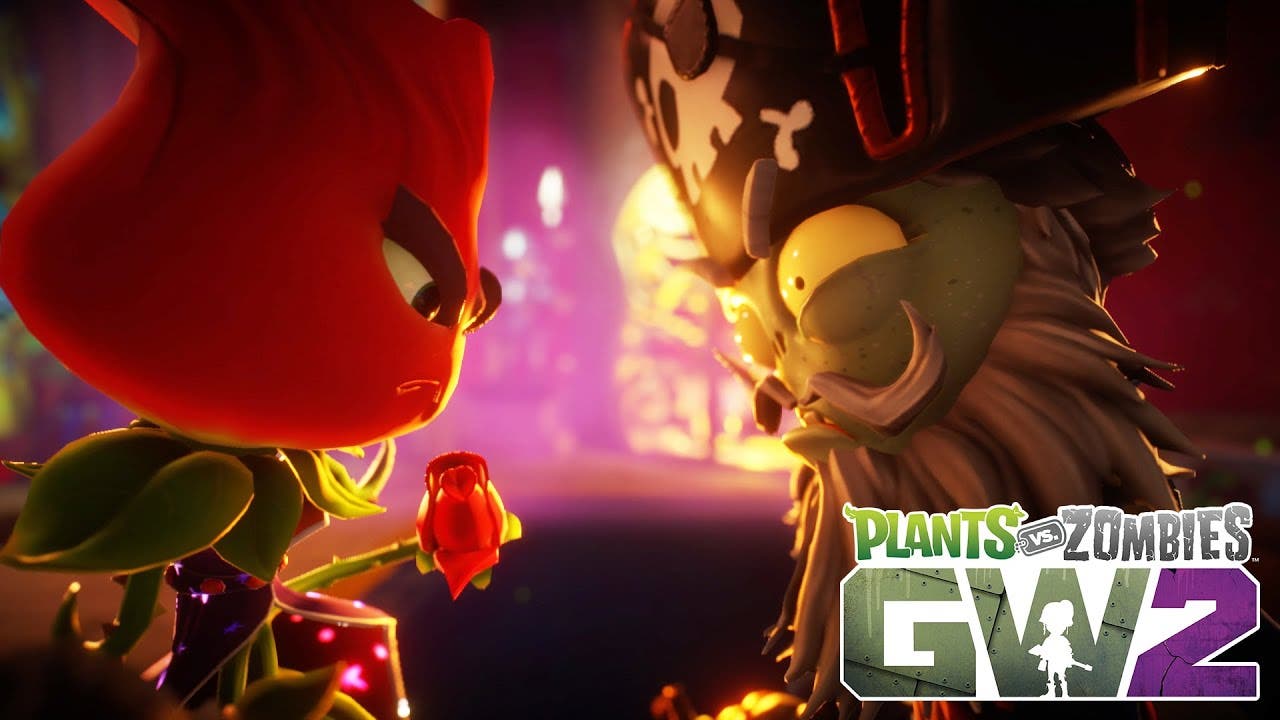 Plants vs. Zombies™ Garden Warfare 2