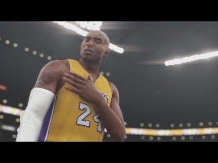 nba 2k16 winning trailer