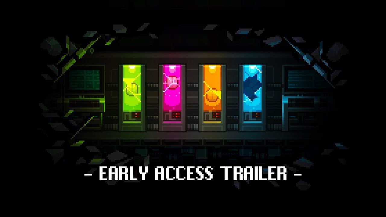 neurovoider leaves steam early a