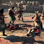 new assassins creed iii video em