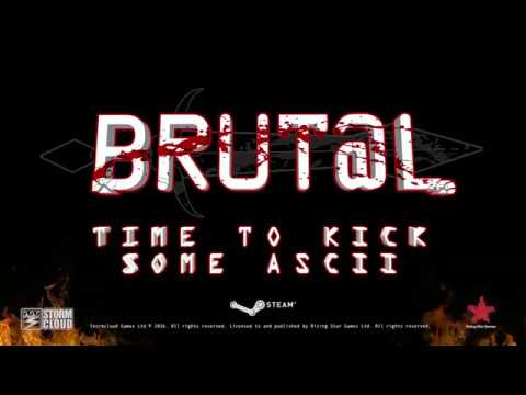 new brutl trailer wants you to k
