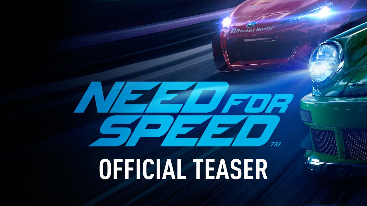 new need for speed game simply t