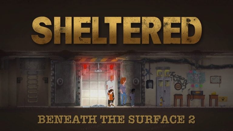 new sheltered update shows the d