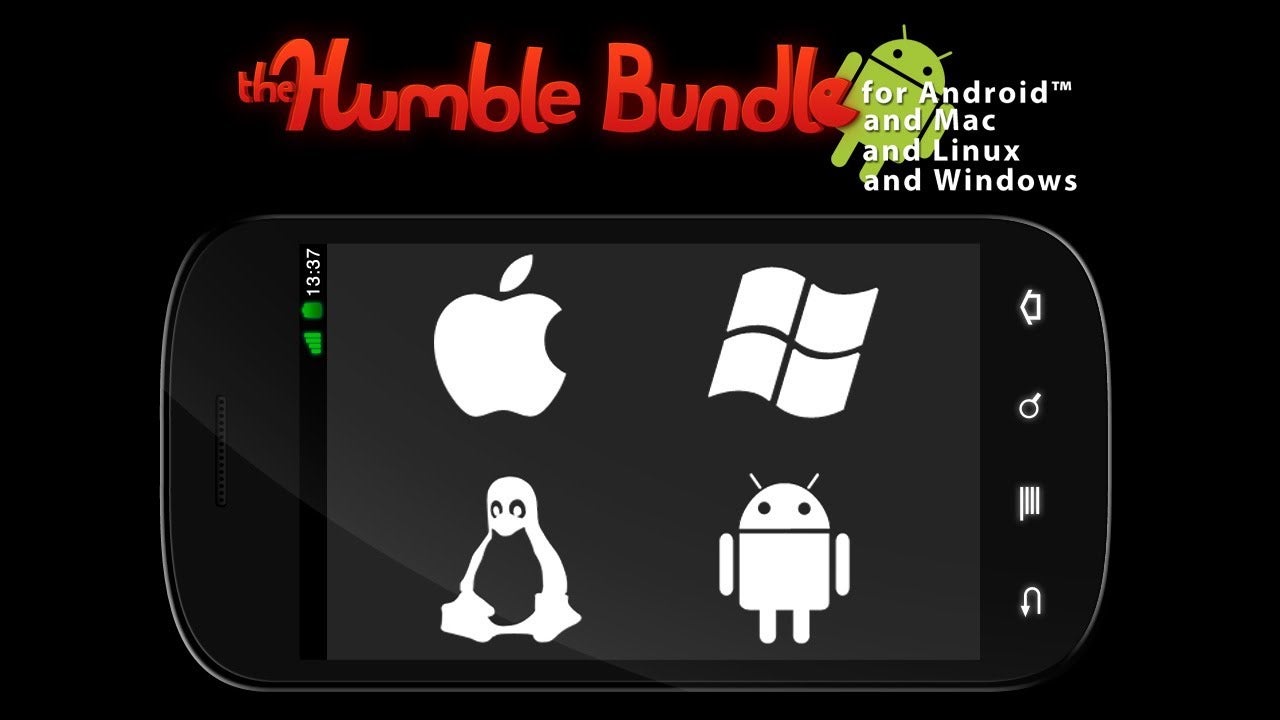 Android Bundle.