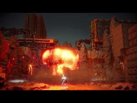 nex machina also coming to steam