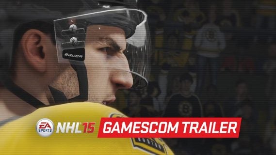 nhl 15 gameplay trailer comes st