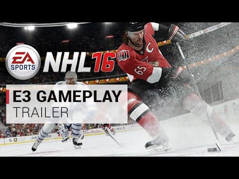 nhl 16 focuses on teams in e3 20
