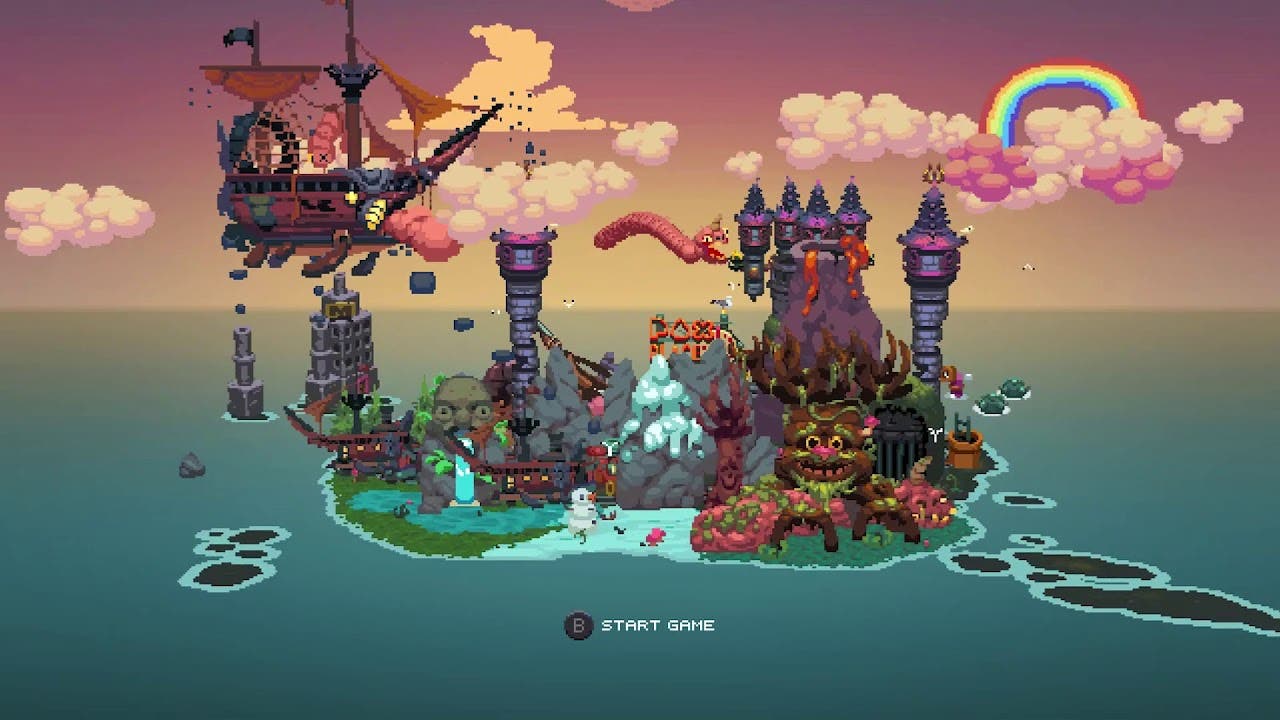 nidhogg 2 soundtrack nidhogg 2 soundtrack