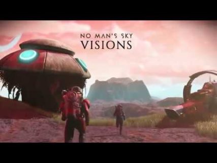 no mans sky visions brings brigh