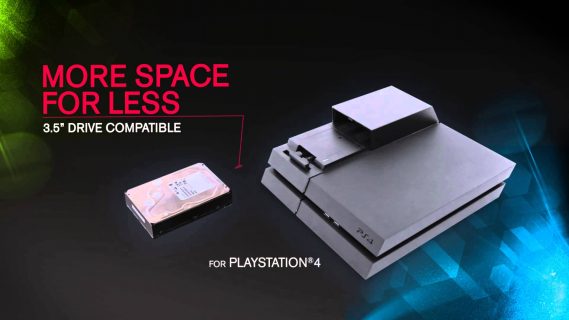 nykos data bank hard drive enclo