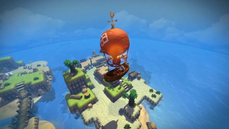 oceanhorn monster of uncharted s