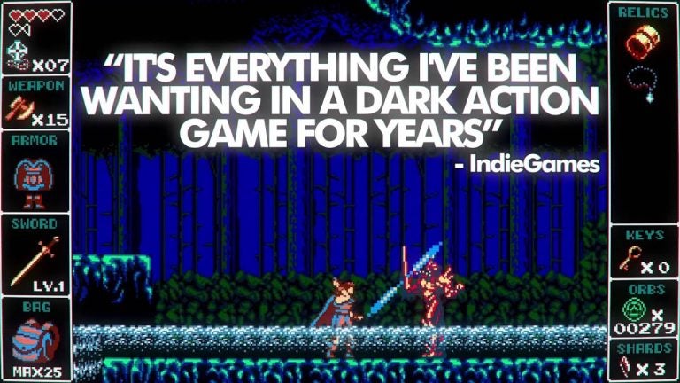 odallus gets a new veteran mode