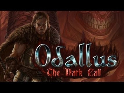 odallus the dark call releases o