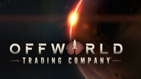 offworld trading company embarks