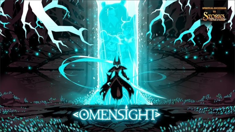 omensight definitive edition is
