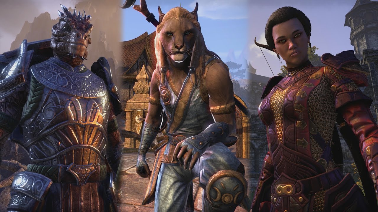 one tamriel update comes to unif