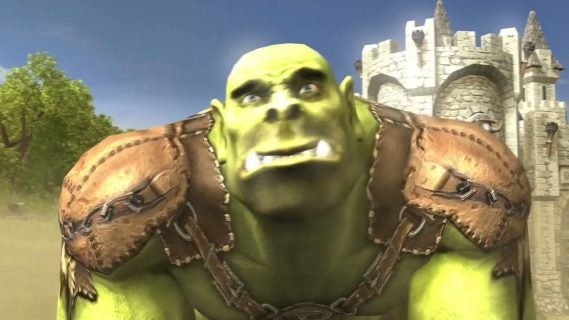 one troll army is a multiplayer