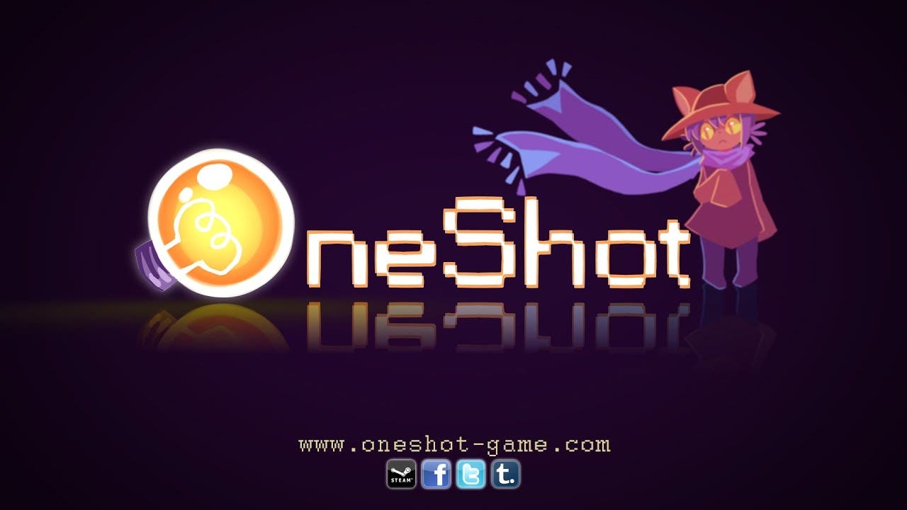 oneshot the new puzzle adventure