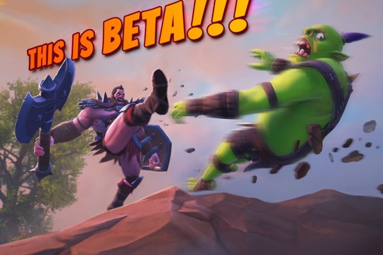 orcs must die unchained goes int