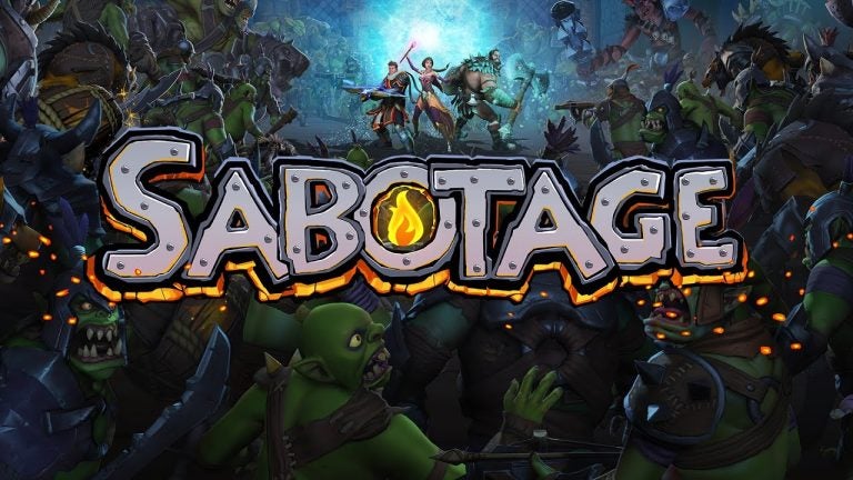 orcs must die unchained releases