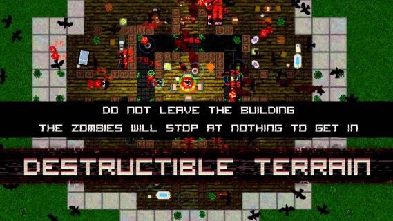 over 9000 zombies september upda