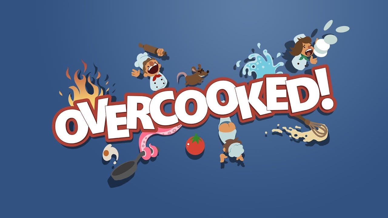 overcooked from ghost town games