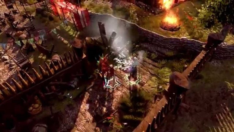 overlord fellowship of evil is n