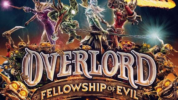overlord returns with fellowship