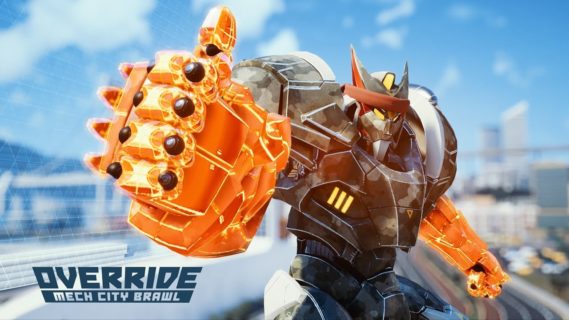 override mech city brawl smashes