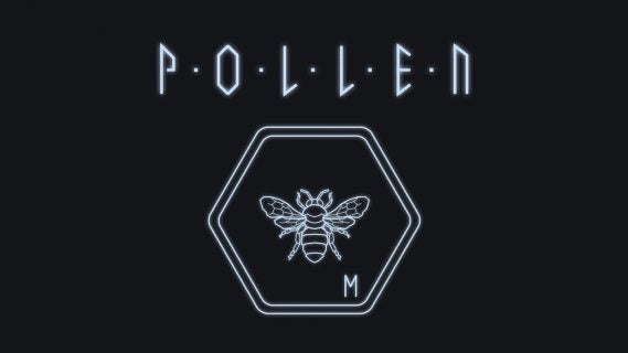 p o l l e n releases onto pc and