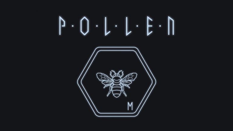 p o l l e n releases onto pc and