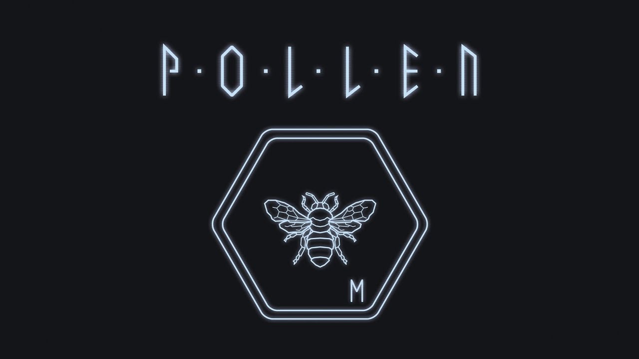 p o l l e n releases onto pc and