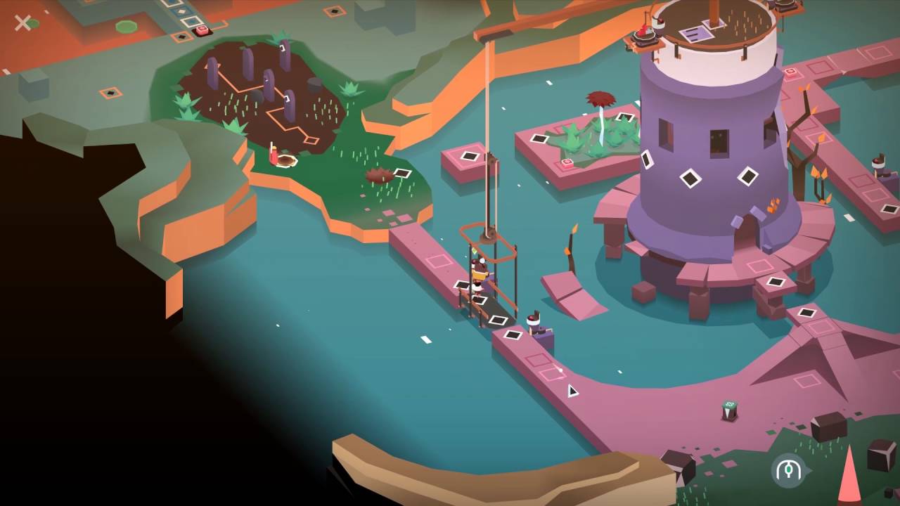 pan pan gameplay trailer shown a